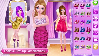 Coco Fashion Screenshot 2