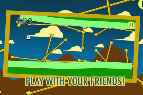 Chinese Panda Plunder - Don't Pop the Pipes (Cute Boys & Girls Fun Game) Free screenshot 4