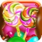 Play Candy Pop Mania - the game that is super easy to play, but hard to put down