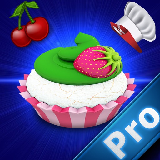 Candy Bread Pro Icon