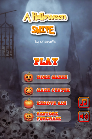 A Halloween Swipe screenshot 2