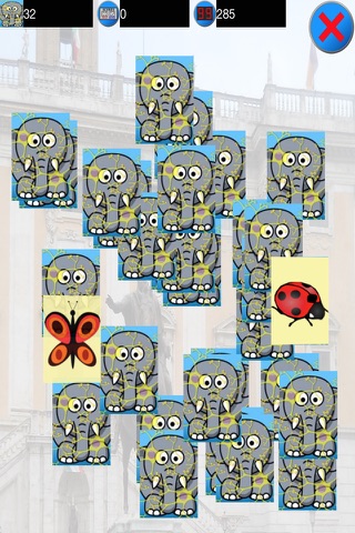 SuperMatch Kids: Challenge Your Child's Memory and Focus screenshot 2