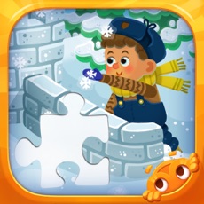 Activities of Weather - Cute Puzzles