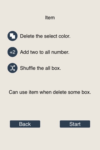 ColorfulBox - Simple Puzzle Game screenshot 4