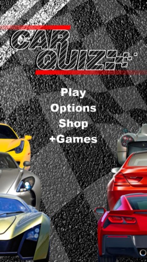 CarQuiz X(圖1)-速報App