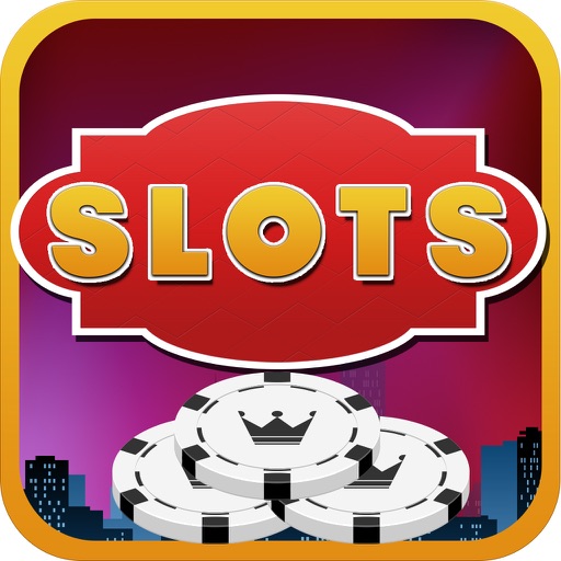 Fantasy Spring Slots ! -Blue Lakes Casino icon