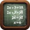 Maths Workout - Solving Equations 1