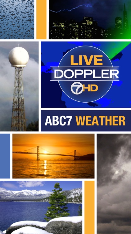 ABC7 Weather: SF/Bay Area