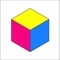 Color Cube+ is a color puzzle game to set your concentration