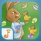 Award-winning app, FarFaria, brings its hit story “Bonnie and the Birds Save Easter” to the iPhone and iPad for free