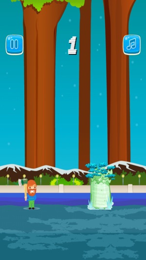 Lumberjack - Max The Timberman Jack Lumber(圖3)-速報App