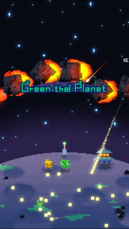 Green the Planet screenshot-0