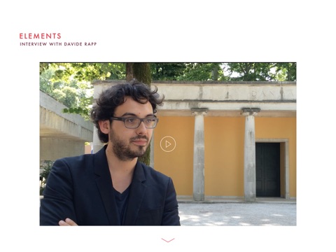 Oggetti Rivisti / Elements by Davide Rapp screenshot 2