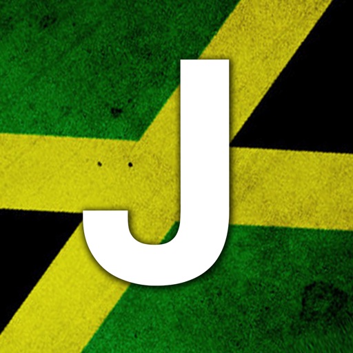 Taste the Flavour of Jamaica - For iPad icon