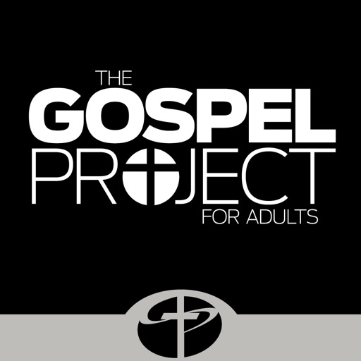 The Gospel Project for Adults icon