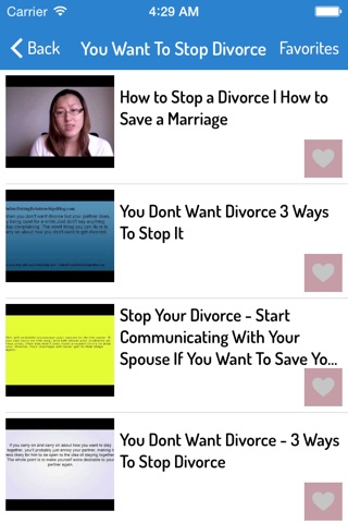 How To Save Marriage screenshot 2