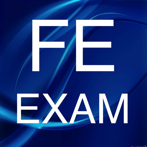 FE Exam Practice Test