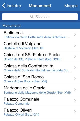 VolpianoSmart screenshot 2