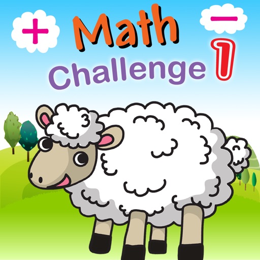 Math Challenge 1 : Addition and Subtraction