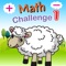 Math Challenge 1 : Addition and Subtraction