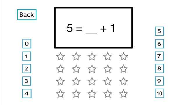 Addition and Subtraction ~ Complete the Equation Free(圖2)-速報App