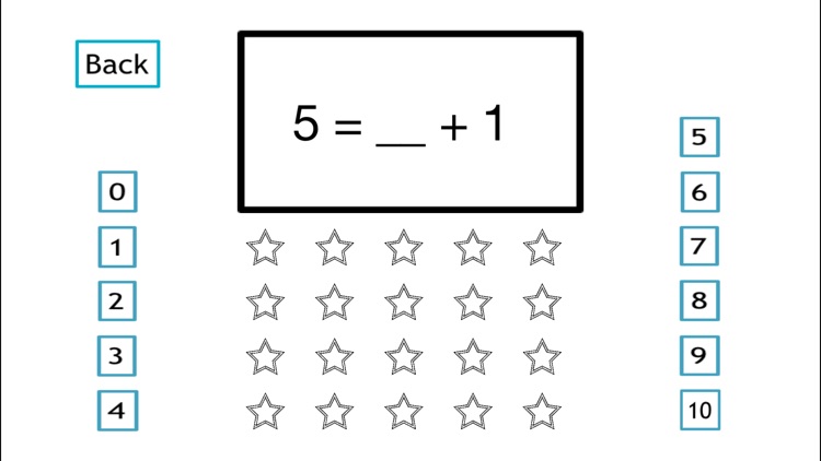 Addition and Subtraction ~ Complete the Equation Free