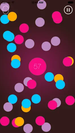 Game screenshot Bubble Dots Free mod apk