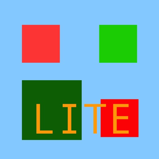 Bad Boxes Lite Icon