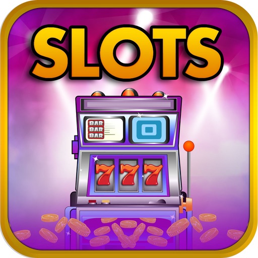 70's Slots Pro icon