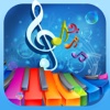 Волшебное пианино - Pianolla - Играйте любимые мелодии вместе с вашими детьми