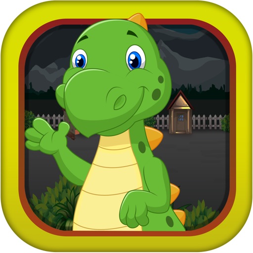 Scottie The Baby Dino HD!