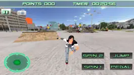 Game screenshot Roller Skating 3D Free Skate Action Board Game mod apk