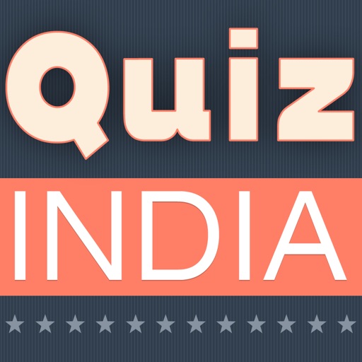 Quiz India Icon