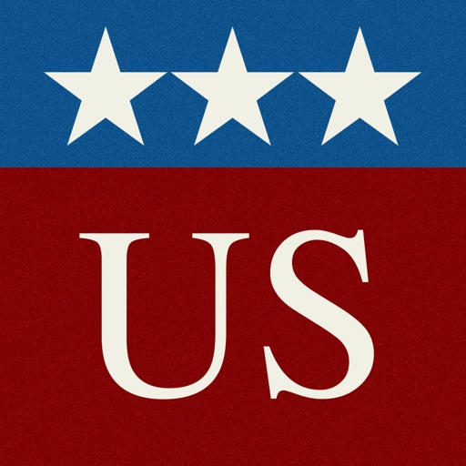 Citizex - US Citizenship Test Icon