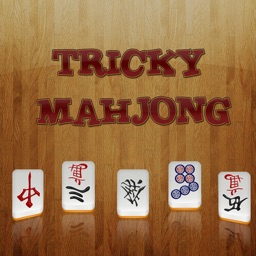 Tricky Mahjong