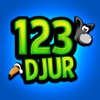 123 Djur