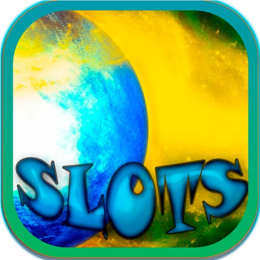 Casino Brazil Slots - FREE Slot Game Spin to Win Big icon