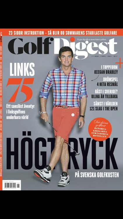 Golf Digest