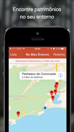 Portal do Patrimônio(圖4)-速報App