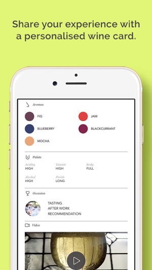 Tipple – Wine Tasting For Everyone(圖5)-速報App