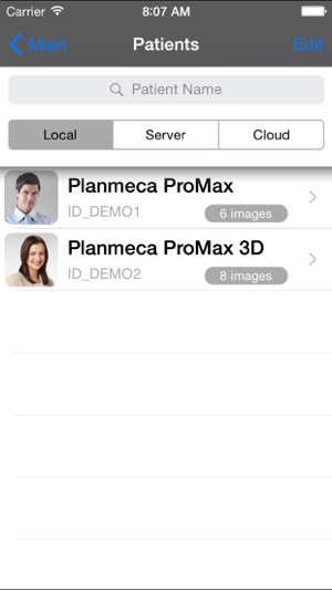 Planmeca iRomexis(圖2)-速報App