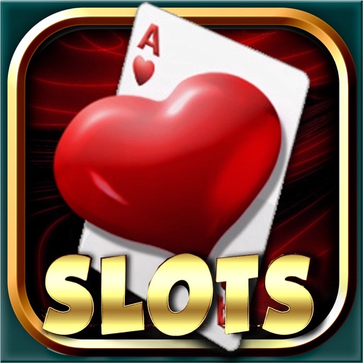 AAA Mi Amor Vegas Casino Slots Machine - Free icon