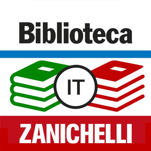 BIZ – Biblioteca Italiana Zanichelli