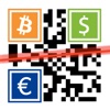 BitScanner - QR-code wallet scanner for Bitcoin, Litecoin and Peercoin