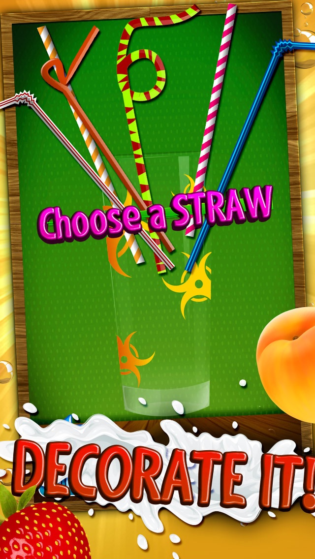 ABSURD SLUSHY MAKER - FREE CRAZY CANDY DRINKS, SLUSHIES & ICE CREAM SODA MAKING GAME FOR KIDS 1.0 IOS GAME GIẢI TRÍ ABSURD SLUSHY MAKER - FREE CRAZY CANDY DRINKS, SLUSHIES & ICE CREAM SODA MAKING GAME FOR KIDS 1.0 IOS