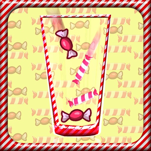 Candy Fall Mania Pro - Collect Falling Candies In Cute Candy Jars Icon