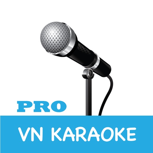 VN Karaoke Pro - Tra cứu mã số bài hát 5,6 số karaoke Airang, MusicCore icon