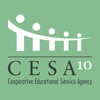 CESA 10