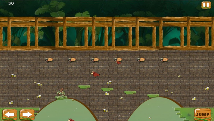Troll Master Hero - Maze Escape Runner Free screenshot-3
