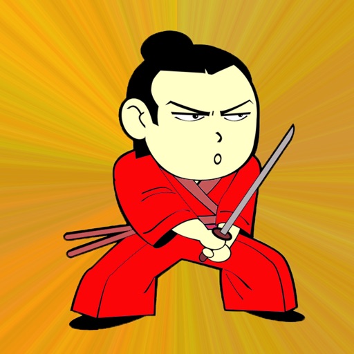 Samurai Pete Timber Slash icon